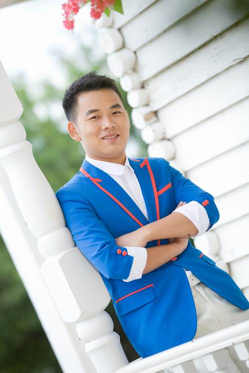 張一帆